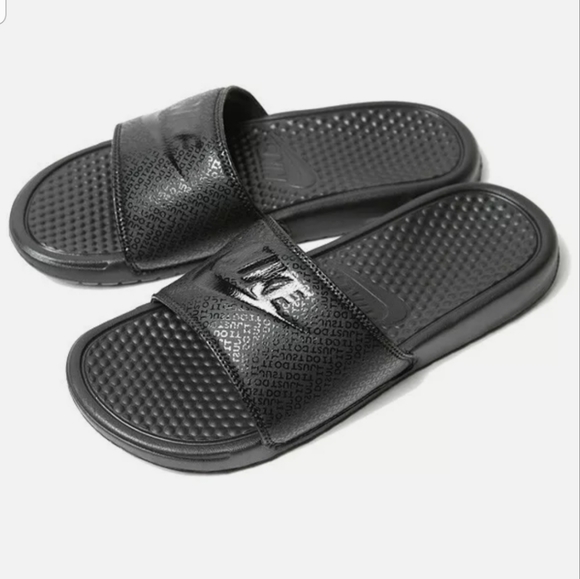 Nike benassi jdi slide - Picture 7 of 7